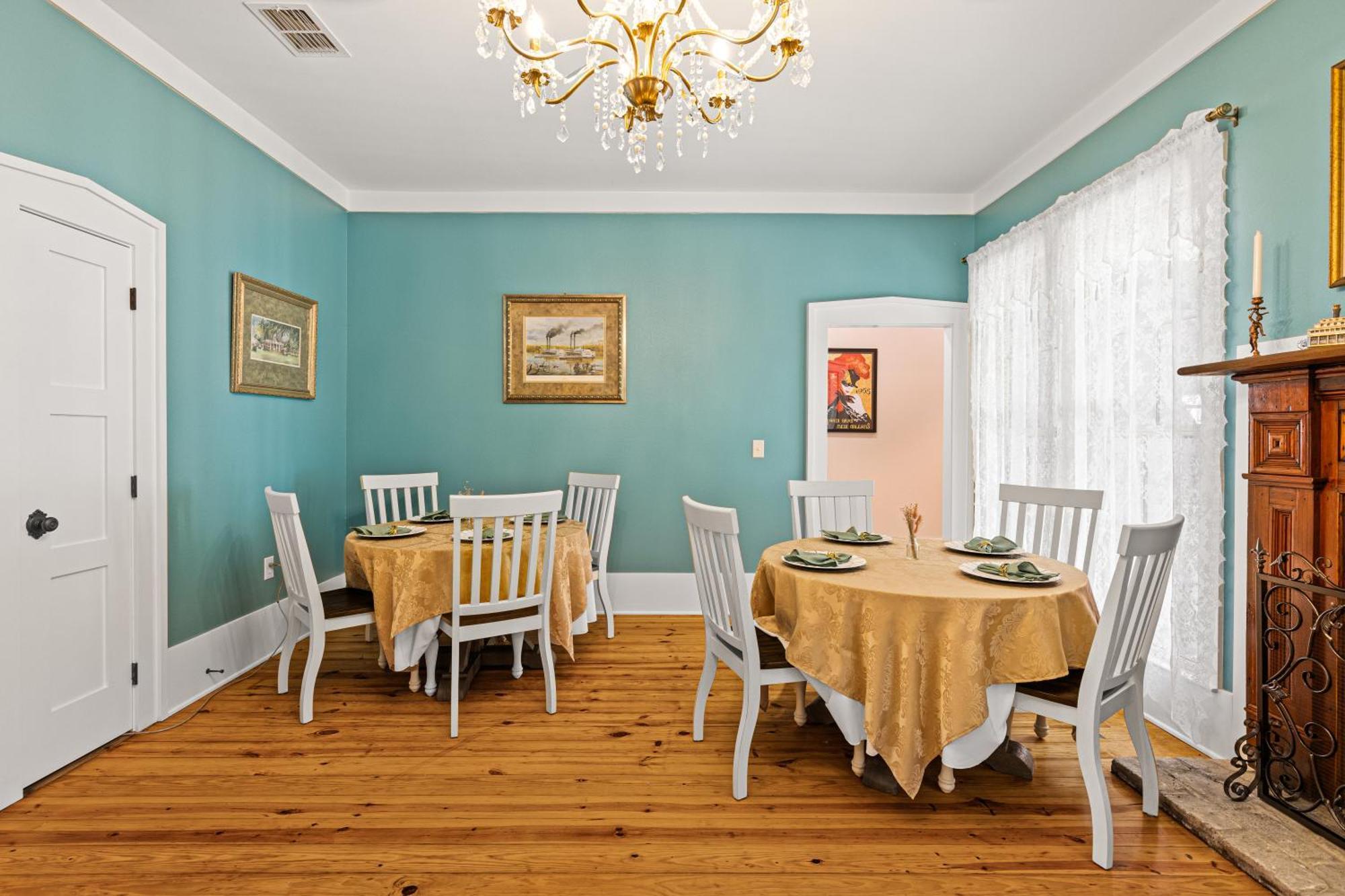 The Steamboat Inn Jefferson エクステリア 写真