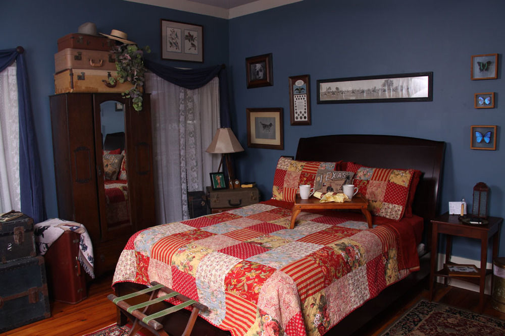 The Steamboat Inn Jefferson エクステリア 写真